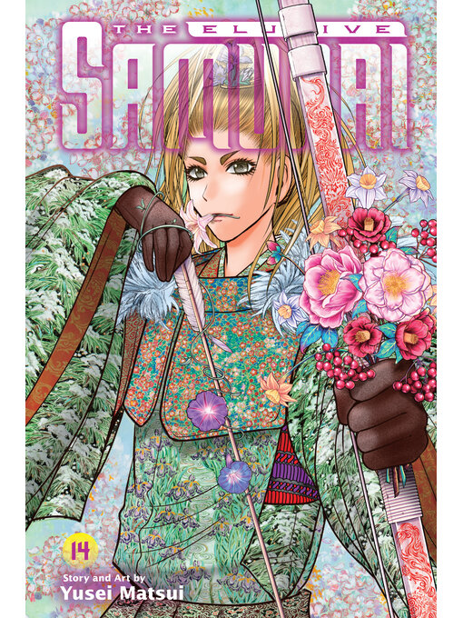 Title details for The Elusive Samurai, Volume 14 by Yusei Matsui - Available